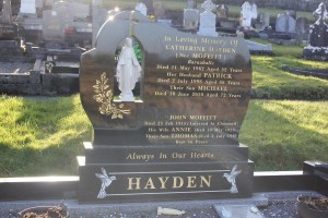 Hayden Catherine Barnahalla
